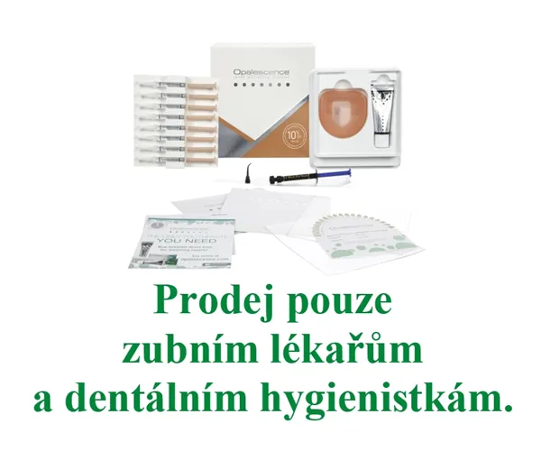 Opalescence PF 16% Dr.kit meloun