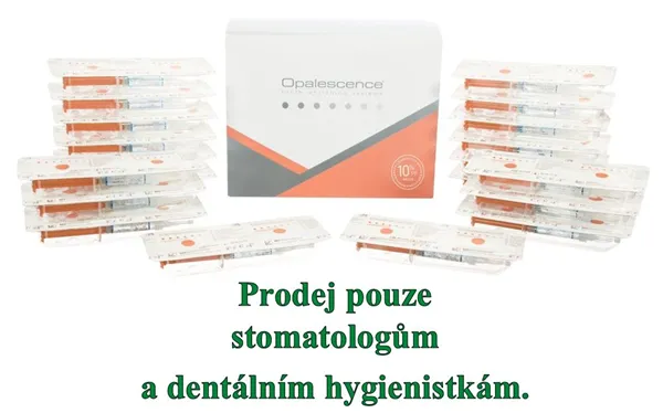 Opalescence PF 16% 40x1,2ml meloun