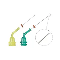 NaviTip Sideport 29G 21 mm 20 ks