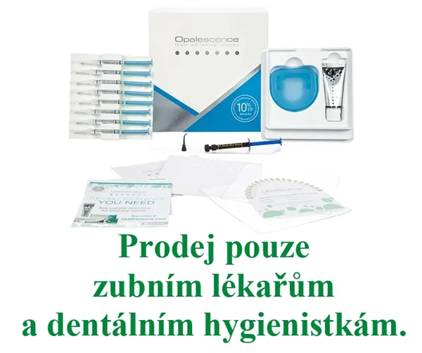 Opalescence PF 10% Dr.kit regular