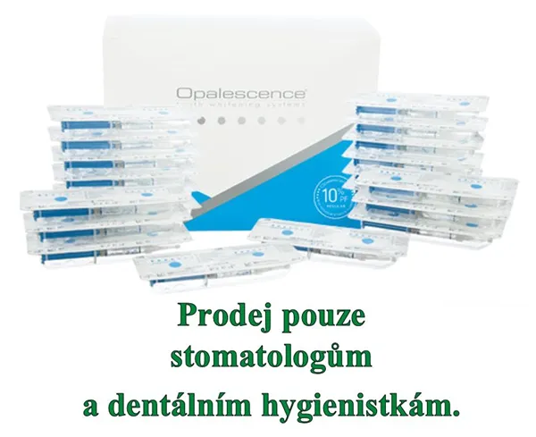 Opalescence PF 10% 40x1,2ml regular