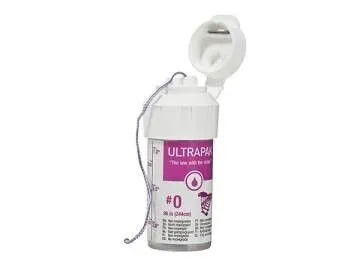 UltraPak č.0 fialové