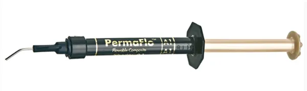PermaFlo 2 x 1,2 ml + 4 kanyly - A2