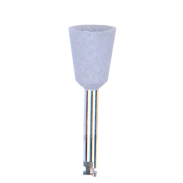 Politip-F (D) Refill 6 šedé, kalich úzký