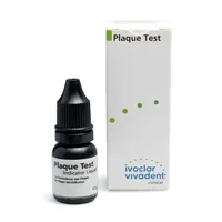 Plaque Test Refill 1x11 g