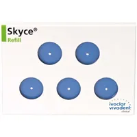 Skyce Refill 5 crystal big