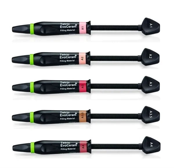 Tetric EvoCeram Refill 1x3g A2