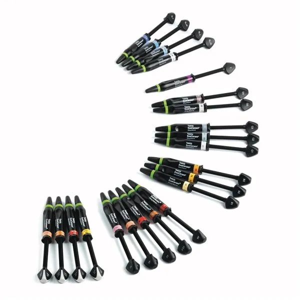 Tetric EvoCeram Refill 1x3g A3.5 Dentin