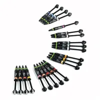 Tetric EvoCeram Refill 1x3g A4 Dentin