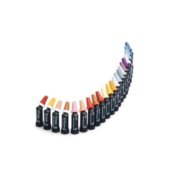 Tetric EvoCeram Ref. 20x0.2g A3