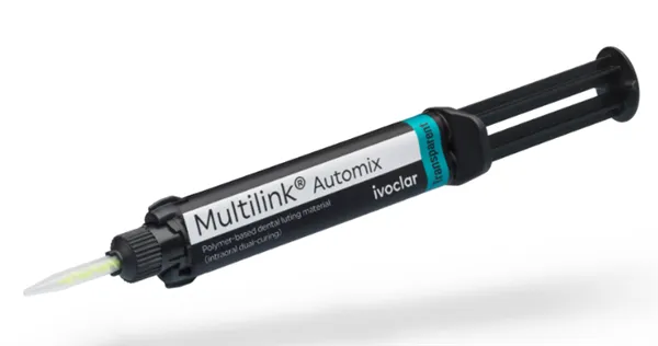 Multilink Automix Refill Transp. Easy