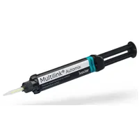 Multilink Automix Refill Yellow Easy