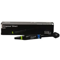 Empress Direct Refill 1x3g BL-L Dentin