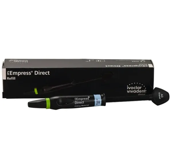 Empress Direct Refill 1x3g B2 Enamel