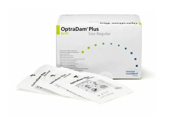 OptraDam Plus Small Refill/50