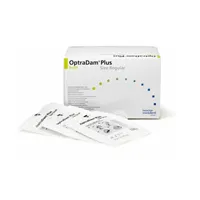 OptraDam Plus Assortment/50