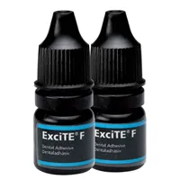 ExciTE F Refill 2x5 g
