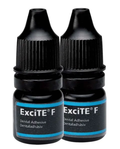 ExciTE F Refill 2x5 g