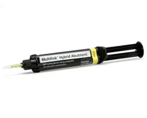 Multilink Hybrid Abutment Refill HO 0