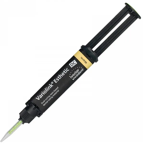 Variolink Esthetic DC Refill 1x5g warm+