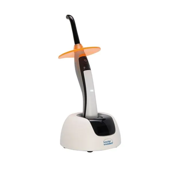 Bluephase PowerCure 100-240V
