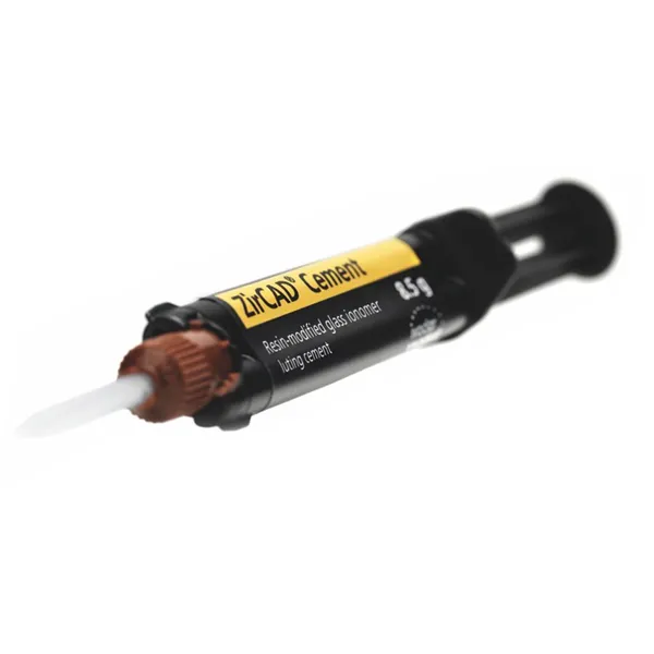 ZirCAD Cement Refill 8.5 g