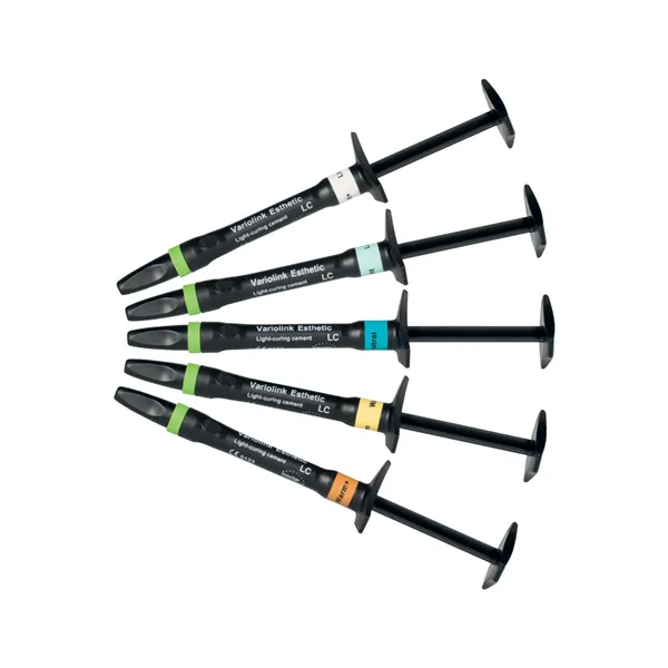 Variolink Esthetic Try-in 1,7g White opaque