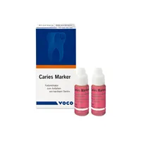 Caries Marker - bottle 2 x 3 ml