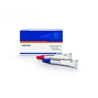 Calcimol LC - tube 2 x 5 g