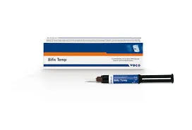Bifix Temp - QuickMix syringe 5 ml