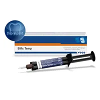Bifix Temp - QuickMix syringe 5 ml fluorescent