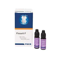 Fissurit - bottle 2 x 3 ml