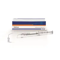 Calcicur - syringe 3 x 2,5 g