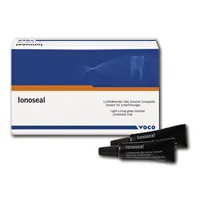 Ionoseal - tube 2 x 4 g
