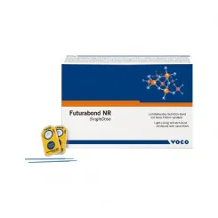 Futurabond NR - SingleDose 200 pcs.