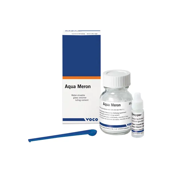 Aqua Meron - powder 35 g