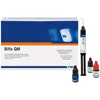 Bifix QM - QuickMix syringe 10 g universal