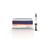 VOCO Clip F - syringe 3 x 4 g