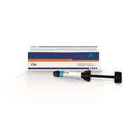 VOCO Clip - syringe 2 x 4 g
