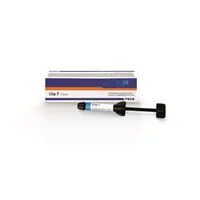 VOCO Clip F - syringe 2 x 4 g