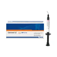 Calcimol LC - syringe 2 x 2,5 g
