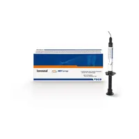 Ionoseal - syringe 3 x 2,5 g
