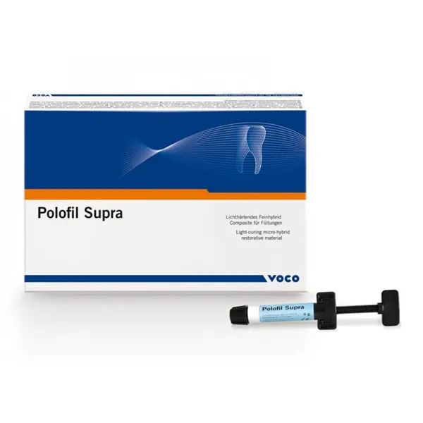 Polofil Supra - syringe 4 g A1