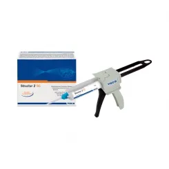 Structur 2 SC - set cartridge 75 g A2
