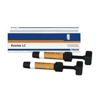 Rebilda LC - syringe 2 x 5 g blue