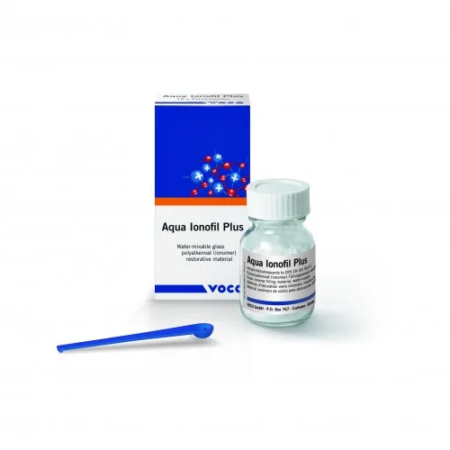 Aqua Ionofil Plus - set powder 3 x 15 g