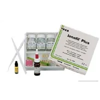 Ionofil Plus - set powder+ liquid