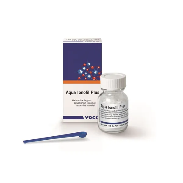 Ionofil Plus - powder 15 g A2