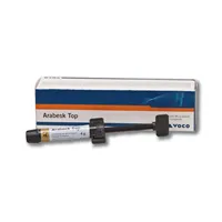 Arabesk Top - set syringe 7 x 4 g