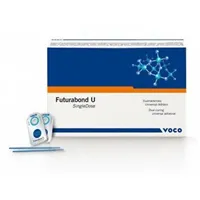 Futurabond U - SingleDose 50 pcs.